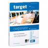 Lot de 5 Ramettes papier blanc TARGET Professional A3 80 g/m² 500 feuilles