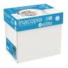 Lot de 5 Ramettes de papier blanc Inacopia A4 80g/m² 500 feuilles