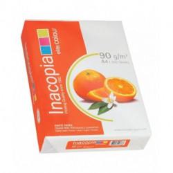 Lot de 5 Ramettes de papier...