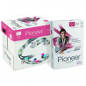 Lot de 5 Ramettes de papier blanc Pioneer A4 80g/m² 500 feuilles