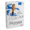 Lot de 5 Ramettes de papier blanc Pioneer A4 90g/m² 500 feuilles