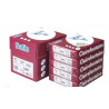 Lot de 5 Ramettes de papier Clairalfa SATIN A3 80g/m² 500 feuilles