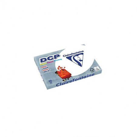 Lot de 4 Ramettes de papier Ultra blanc DCP A3 100g/m² 500 feuilles