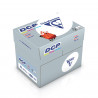 Lot de 6 Ramettes de papier Ultra blanc DCP A4 210g/m² 125 feuilles