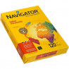 Lot de 4 Ramettes papier blanc Navigator A3 120g/m² 250feuilles