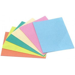 Ramette de papier brouillon...