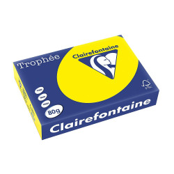 Lot de 5 Ramettes papier...
