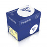 Lot de 5 Ramettes papier couleur fluo TROPHEE A4 80g 500F Coloris au choix