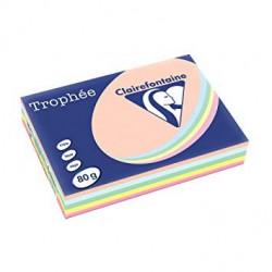 Lot de 4 Ramettes papier...