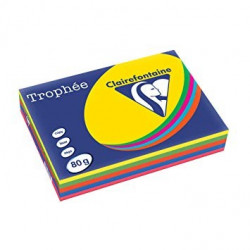 Lot de 4 Ramettes papier...