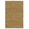  Paquet de 20 feuilles de papier de serviettage Décopatch marron-gris 