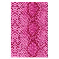  Paquet de 20 feuilles de papier de serviettage Décopatch Peaux 