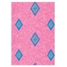 Paquet de 20 feuilles de papier de serviettage Décopatch Rose 