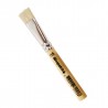  Lot de 6 Pinceaux Decopatch pure soie 9cm 