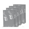  Lot de 5 Ramettes de papier DIGIGLOSS Couché mat A4 300g/m² 100 feuilles 