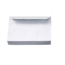  500 Enveloppes Blanches...