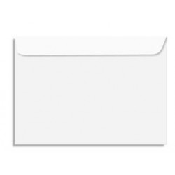  500 Enveloppes Blanches...
