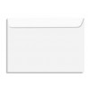  500 Enveloppes Blanches Open System Directo 190x250 mm 90 g/m² sans fenêtre 