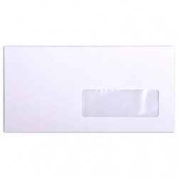  1000 Enveloppes UNIPAPEL...