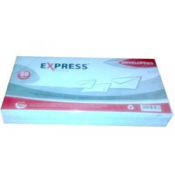  Paquet de 50 Enveloppes...