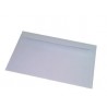 500 Enveloppes américaines Open Système YENER 115x230 mm 90g/m² Sans fenêtre 