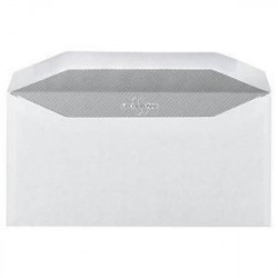  1000 Enveloppes patte...