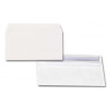  500 Enveloppes YENER 110x220 mm 80g/m² sans fenêtre 