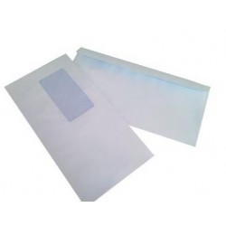  500 Enveloppes Unipapel...