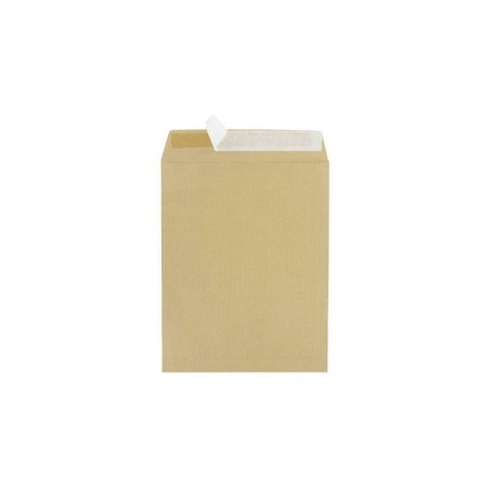  500 Pochettes Kraft Directo 162x229 mm 90g 