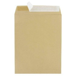  250 Pochettes Kraft...