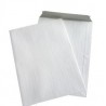  100 Pochettes Kraft Armé Blanc Directo 229x324 mm 120g 