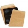  250 Pochettes Radiographie Kraft Directo 370x450 mm 100g 
