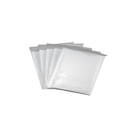  10 Pochettes bulle blanches Directo 270x360 mm 100g 