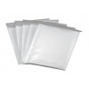  100 Pochettes bulles Couleur blanche Unipapel 220x340mm 