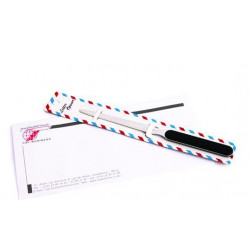  Lot de 24 Ouvres lettre...