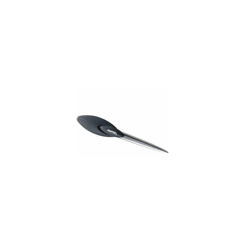  Ouvre lettre Maped 17 cm 