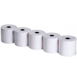  Lot de 10 Rouleaux pour...