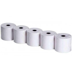  Lot de 10 Rouleaux pour...