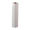  Lot de 20 Rouleaux Telex blanc supérieur et NCR couleur 210 mm Ø82mm 2 Plis 