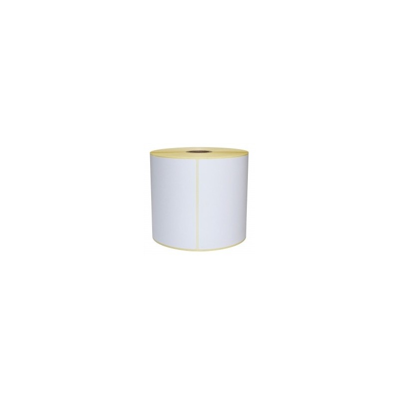  Rouleau de 2000 étiquettes aluminium ZEBRA 50 x 25 mm 