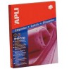  Boite de 12000 étiquettes adhesives pour ordinateurs 88,9x36x3 mm 