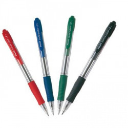  Boite de 12 stylos Bille...