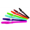  Boite de 50 Stylos Bille Mon Ami 1 mm 10 Couleurs au choix 