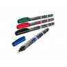  Lot de 4 stylos feutres Pelikan Inky ( 4 Coul assorties ) 