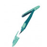  Stylo Plume BIC Standard avec systeme Easy-clic 