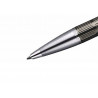  Stylo Bille IM Premium Parker métal ciselé CT 