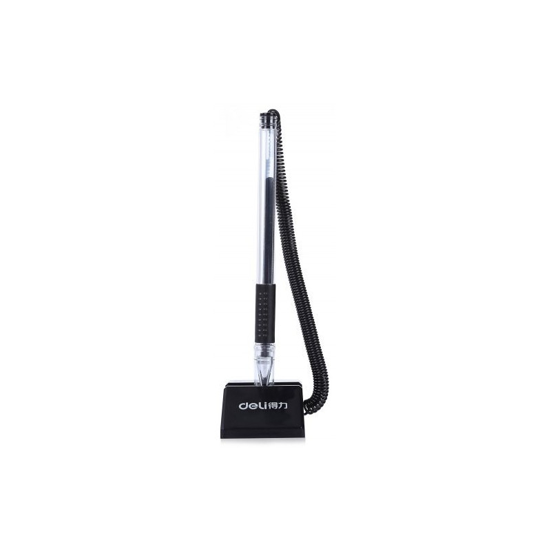 Stylo comptoir DELI Gel Compteur d'encre