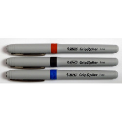  boîte de 12 Rollers encre...