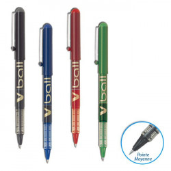  Boite de 12 Rollers encre...