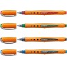 Boite de 10 Rollers STABILO bionic worker 4 Coloris au choix 
